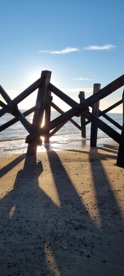 Twin Palms Guesthouse Great Yarmouth Extérieur photo
