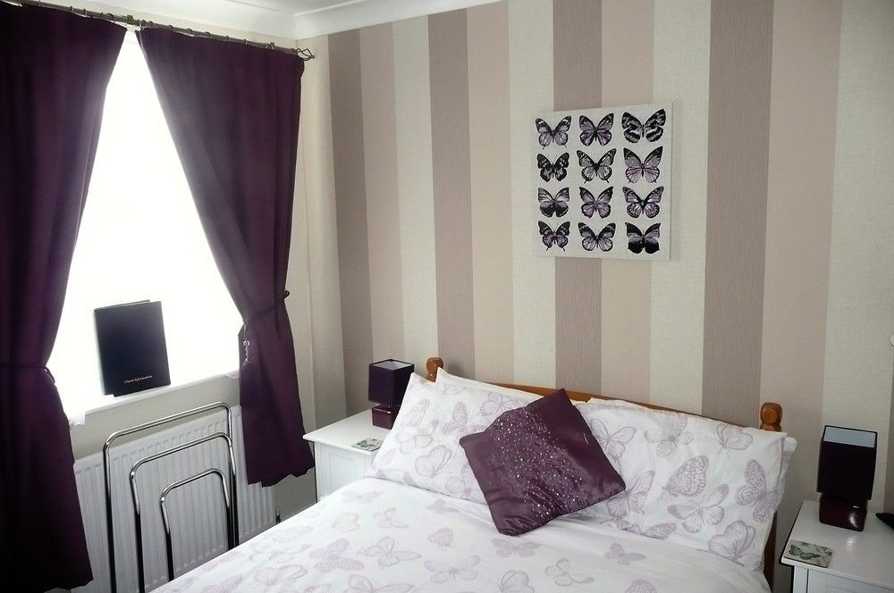Twin Palms Guesthouse Great Yarmouth Extérieur photo