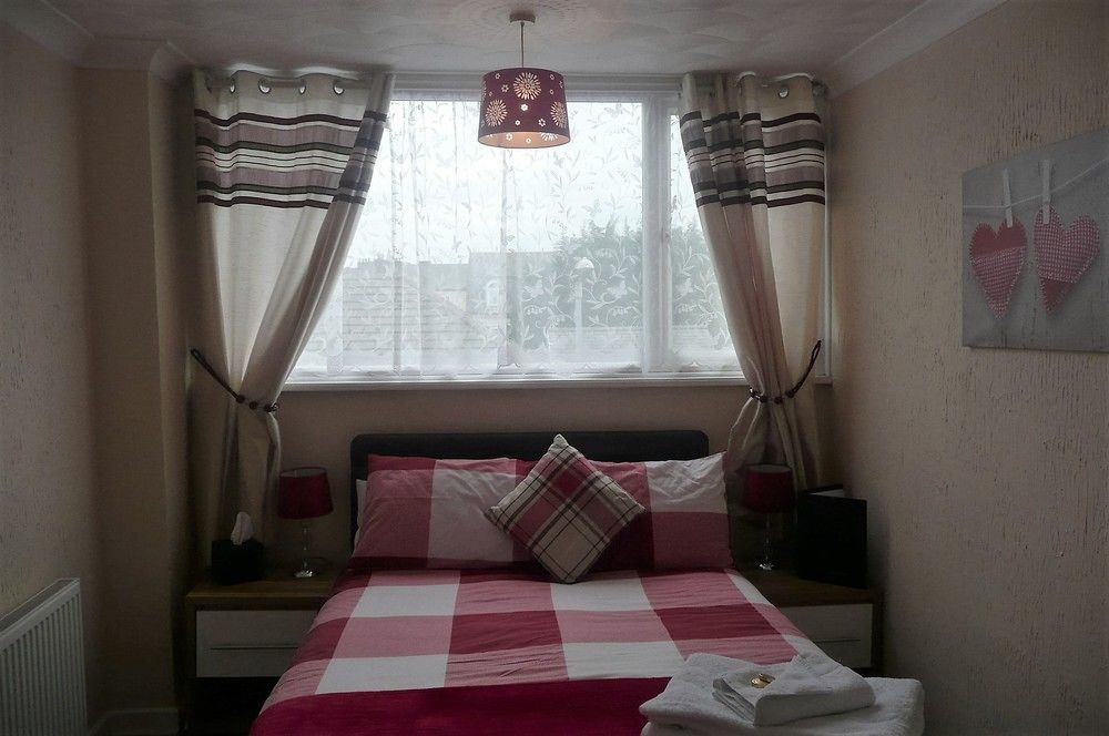 Twin Palms Guesthouse Great Yarmouth Extérieur photo