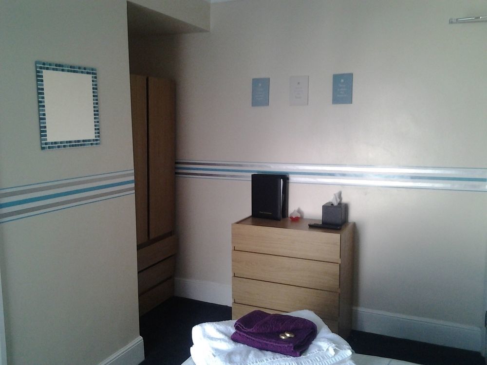 Twin Palms Guesthouse Great Yarmouth Extérieur photo