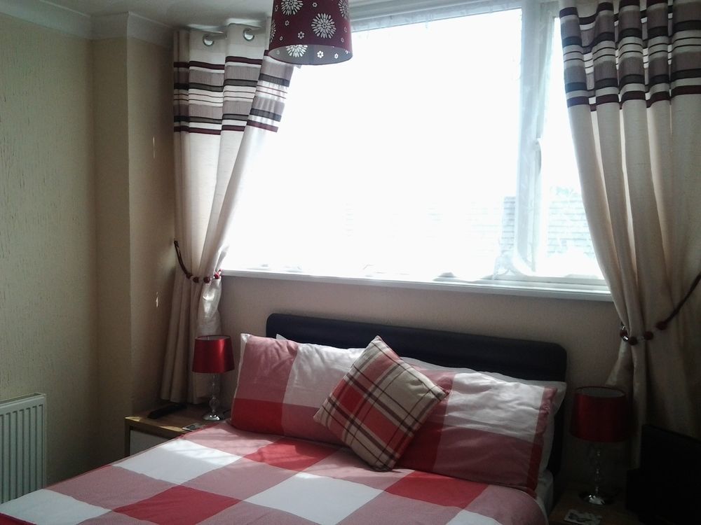 Twin Palms Guesthouse Great Yarmouth Extérieur photo