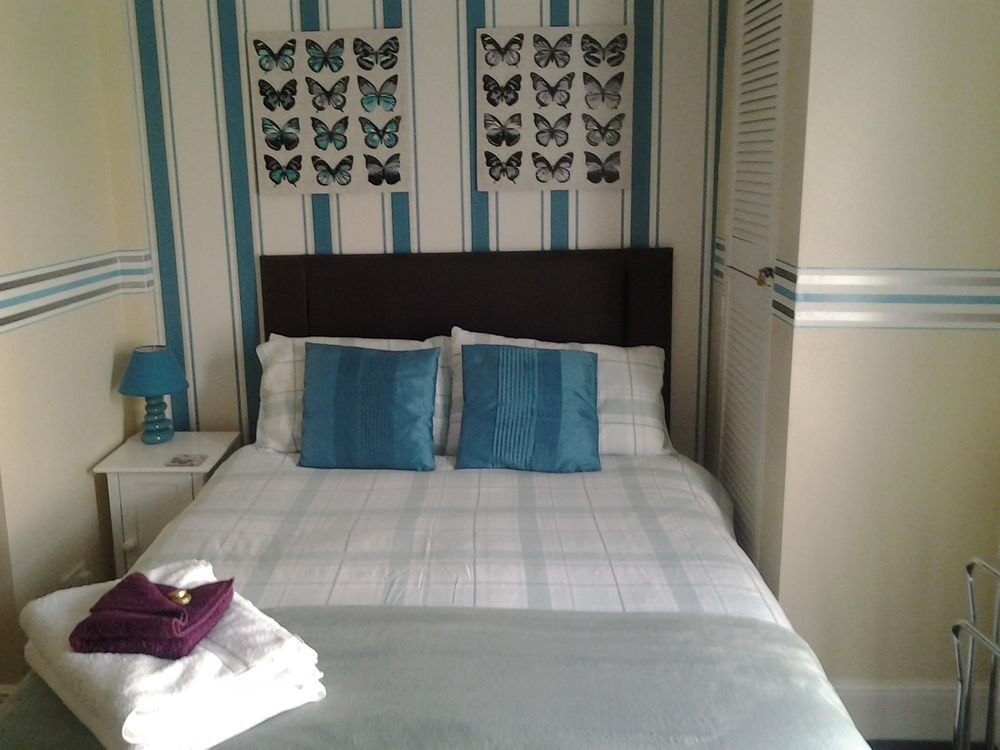 Twin Palms Guesthouse Great Yarmouth Extérieur photo
