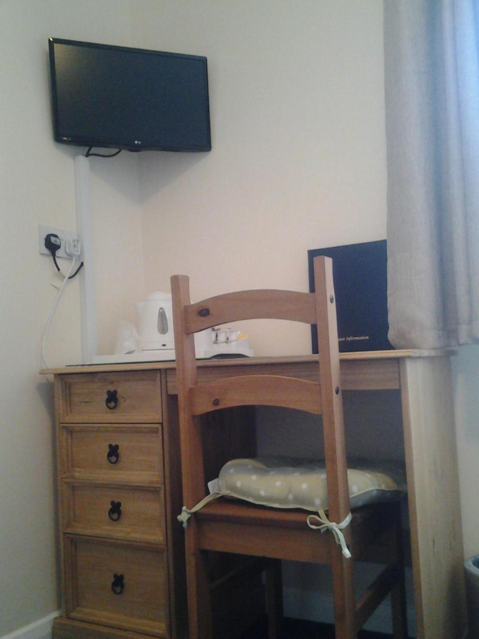 Twin Palms Guesthouse Great Yarmouth Extérieur photo