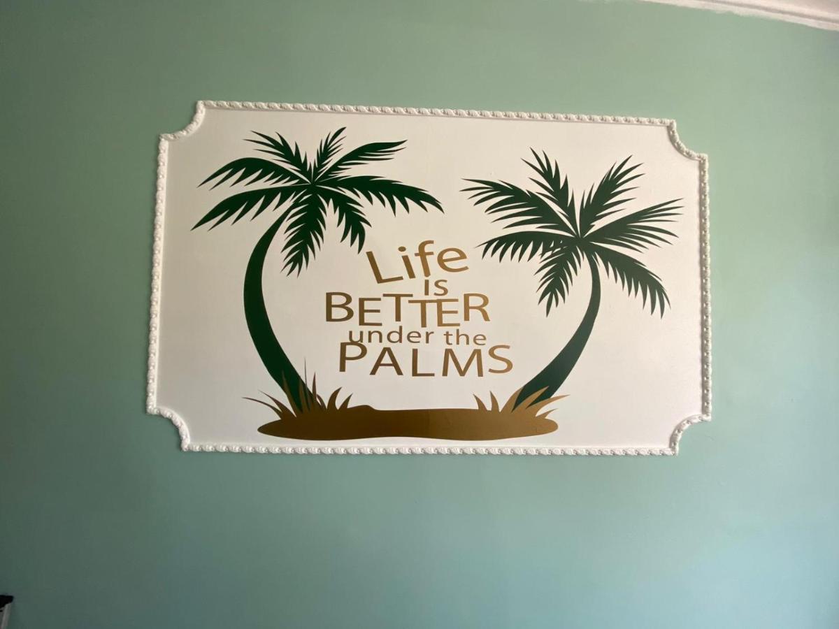 Twin Palms Guesthouse Great Yarmouth Extérieur photo