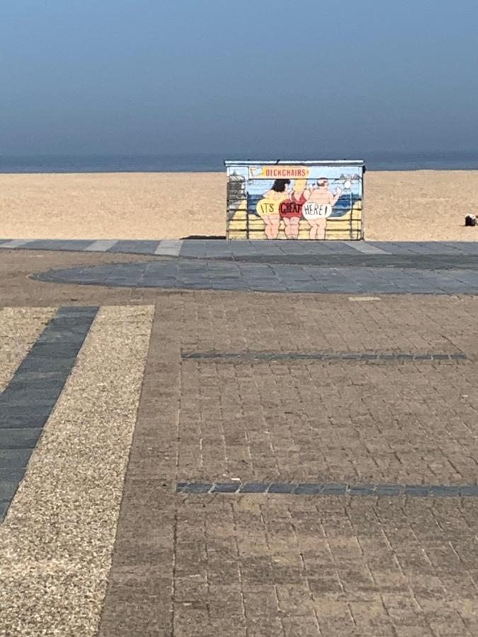 Twin Palms Guesthouse Great Yarmouth Extérieur photo